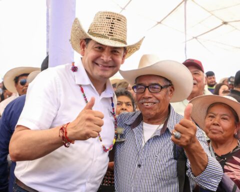 PRESIDENTA SHEINBAUM INAUGURARÁ AUTOPISTA LIBRE EN LA MIXTECA