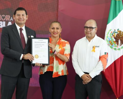 CON MÁS CENTROS CERTIFICADOS EN LA NMX-R-025, PUEBLA ES EJEMPLO NACIONAL EN IGUALDAD LABORAL