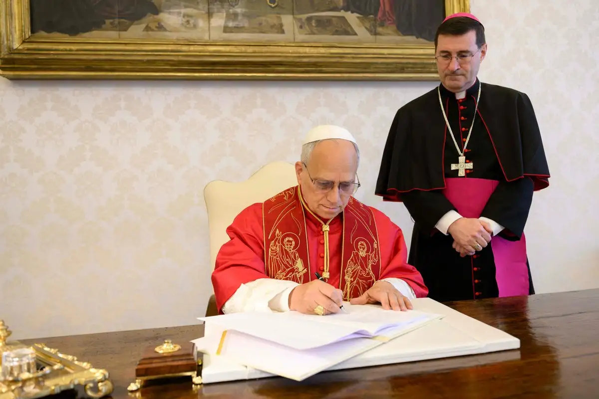El Vaticano y Silicon Valley: El Desafío de un Diálogo Ético ante la Era de la Inteligencia Artificial