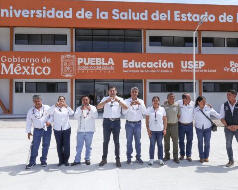 CON EXPANSIÓN EDUCATIVA, GOBIERNO DEL ESTADO REDUCE DESIGUALDAD Y MARGINACIÓN CON OPORTUNIDADES PARA TODOS