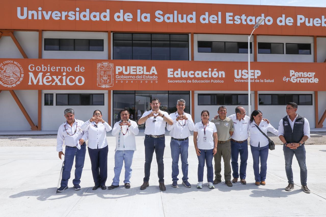 CON EXPANSIÓN EDUCATIVA, GOBIERNO DEL ESTADO REDUCE DESIGUALDAD Y MARGINACIÓN CON OPORTUNIDADES PARA TODOS