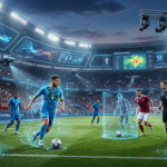 Algoritmos en la Cancha: El Mundial 2026 y la Mayor Revolución Tecnológica en la Historia del Fútbol