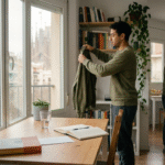 Micro-Ajustes, Macro-Resultados: 5 Pequeños Hábitos que van a Cambiar tu Vida