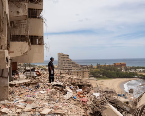 Catástrofe en el Caribe: El doble sismo en Venezuela confirma los peores pronósticos científicos