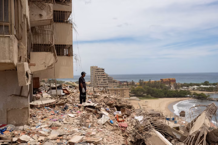 Catástrofe en el Caribe: El doble sismo en Venezuela confirma los peores pronósticos científicos