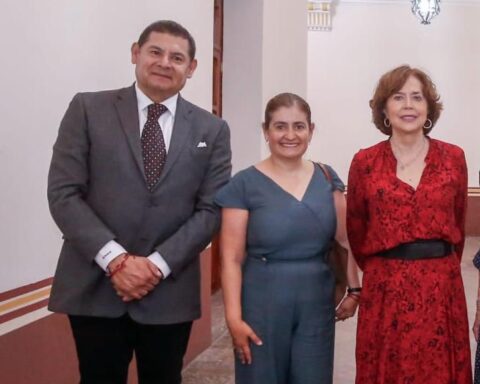 EN PUEBLA SE CONSTRUYE EL FUTURO DE LA MOVILIDAD ELÉCTRICA DE MÉXICO