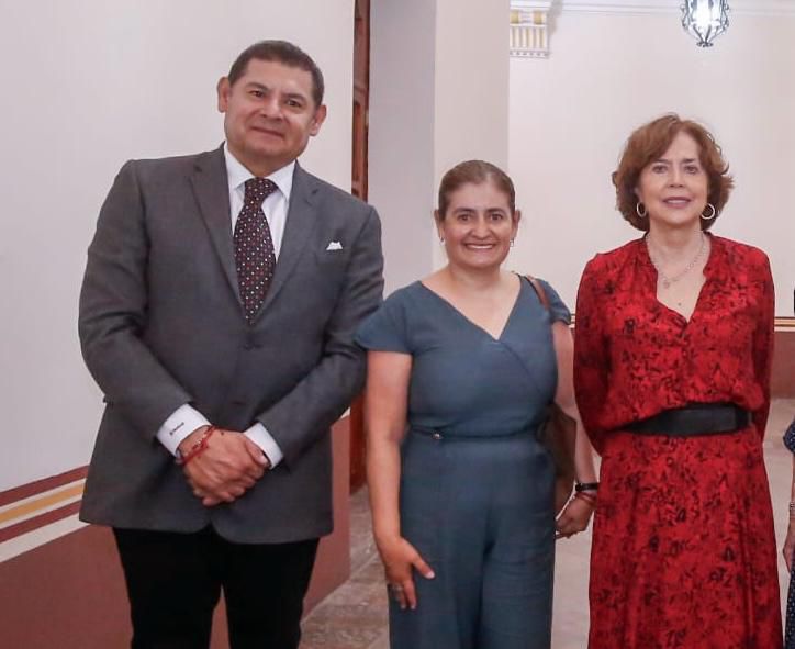 EN PUEBLA SE CONSTRUYE EL FUTURO DE LA MOVILIDAD ELÉCTRICA DE MÉXICO