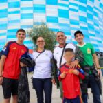 El mundial, una oportunidad para mostrar la grandeza de Puebla