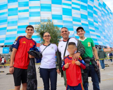 El mundial, una oportunidad para mostrar la grandeza de Puebla