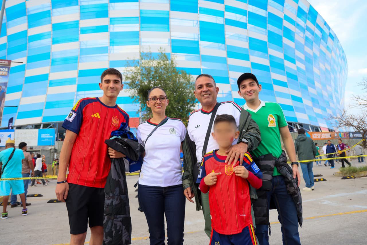 El mundial, una oportunidad para mostrar la grandeza de Puebla