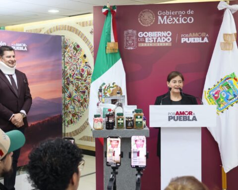 PUEBLA AMPLÍA PARTICIPACIÓN EN PROYECTOS TECNOLÓGICOS, REAFIRMA LA FEDERACIÓN