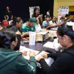 Cafeticultores poblanos en vías de internacionalización en CONCAFÉ 2026