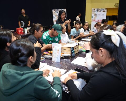Cafeticultores poblanos en vías de internacionalización en CONCAFÉ 2026