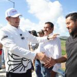 JUNTOS, GOBIERNO FEDERAL Y ESTATAL IMPULSAN RESCATE INTEGRAL DEL LAGO DE VALSEQUILLO
