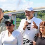 GOBIERNO DEL ESTADO IMPULSA DISTRITO TURÍSTICO EN TORNO AL PUENTE DE LA TRANSFORMACIÓN