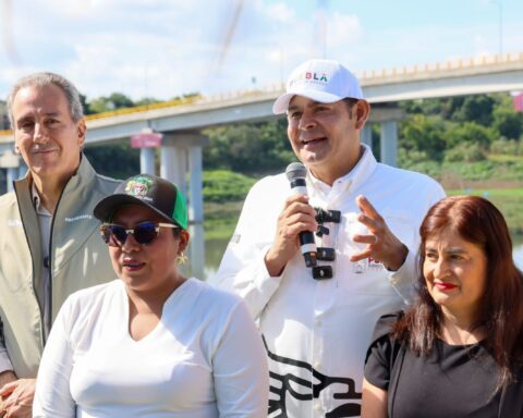 GOBIERNO DEL ESTADO IMPULSA DISTRITO TURÍSTICO EN TORNO AL PUENTE DE LA TRANSFORMACIÓN