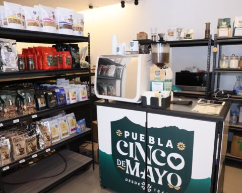 PUEBLA CINCO DE MAYO ROMPE FRONTERAS Y SUPERA EL MILLÓN DE DÓLARES EN EXPORTACIONES