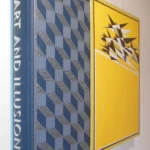 arte e ilusion, gombrich