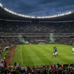 El mito del Coloso: La brutal matemática que hace del Estadio Azteca una fortaleza imbatible