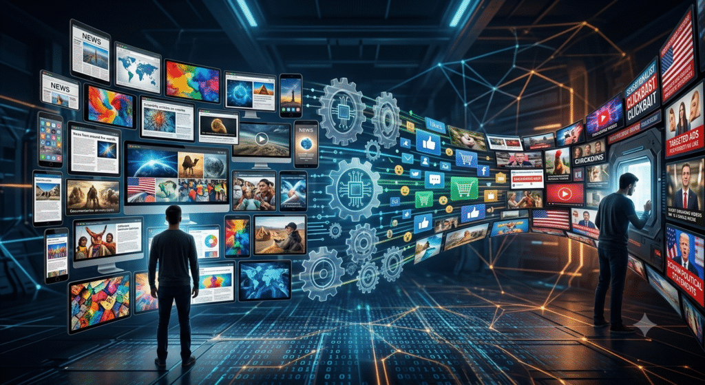 La ilusión del control en el consumo