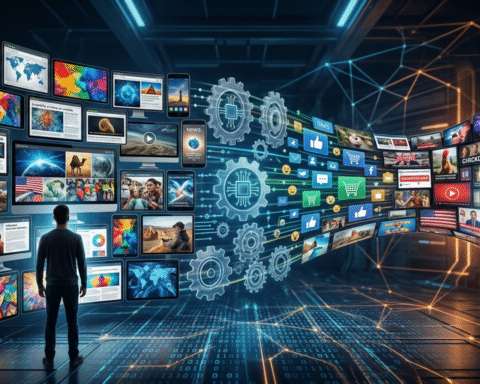 La ilusión del control en el consumo