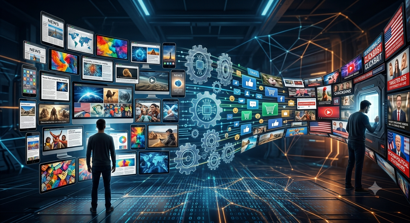 La ilusión del control en el consumo
