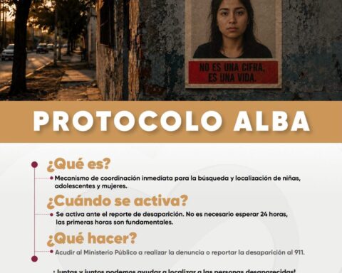 GUARDIA NACIONAL CONSTRUYE PAZ Y SEGURIDAD PARA BIENESTAR DE FAMILIAS POBLANAS
