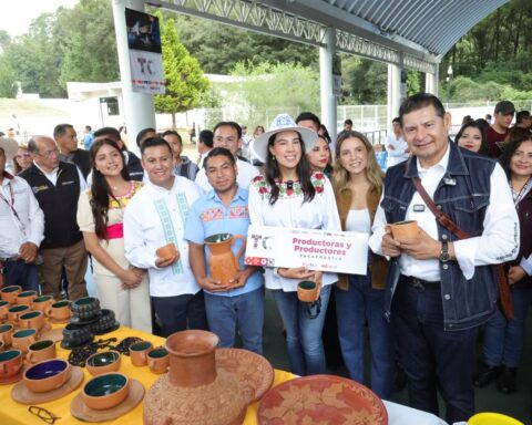 GOBIERNO FEDERAL VALORA RIQUEZA DEL TURISMO COMUNITARIO POBLANO PARA DETONAR TIANGUIS TURÍSTICO 2027