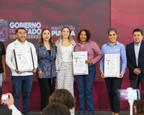 EXPERIENCIAS COMUNITARIAS EN TODO EL ESTADO CONVIERTEN A PUEBLA EN DESTINO DE CLASE MUNDIAL