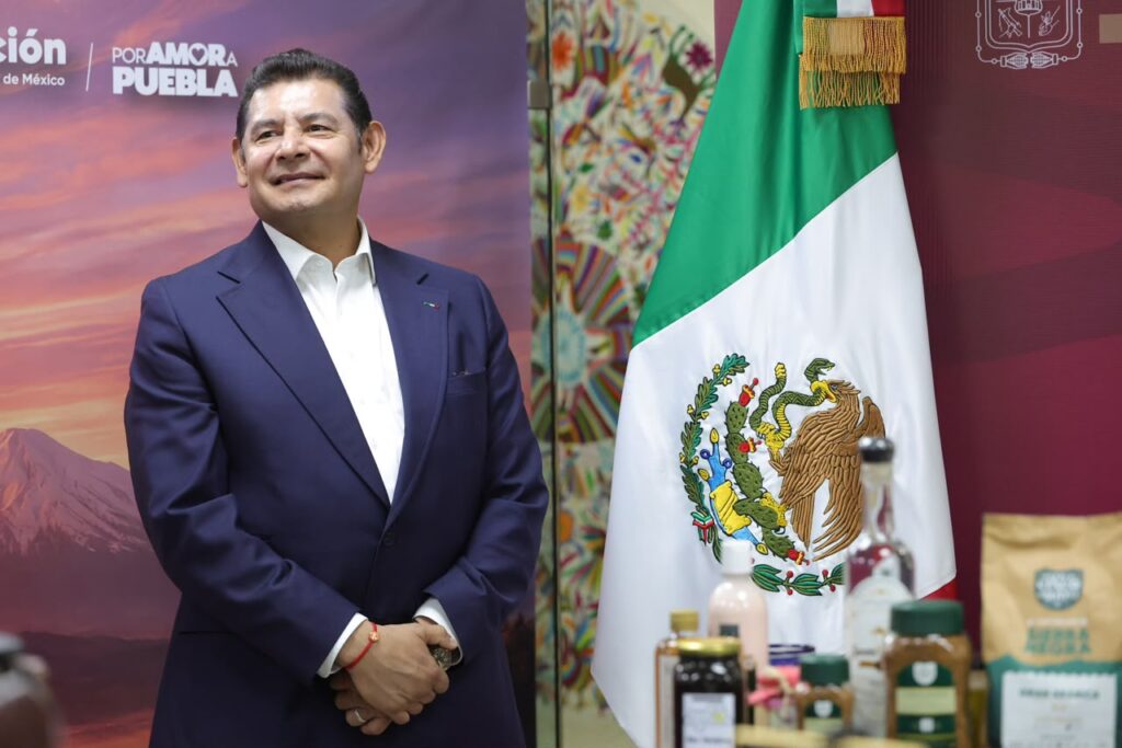 CON CAPITAL DE LA TECNOLOGÍA Y SOSTENIBILIDAD, GOBIERNO ESTATAL DETONA INNOVACIÓN, INDUSTRIA Y BIENESTAR