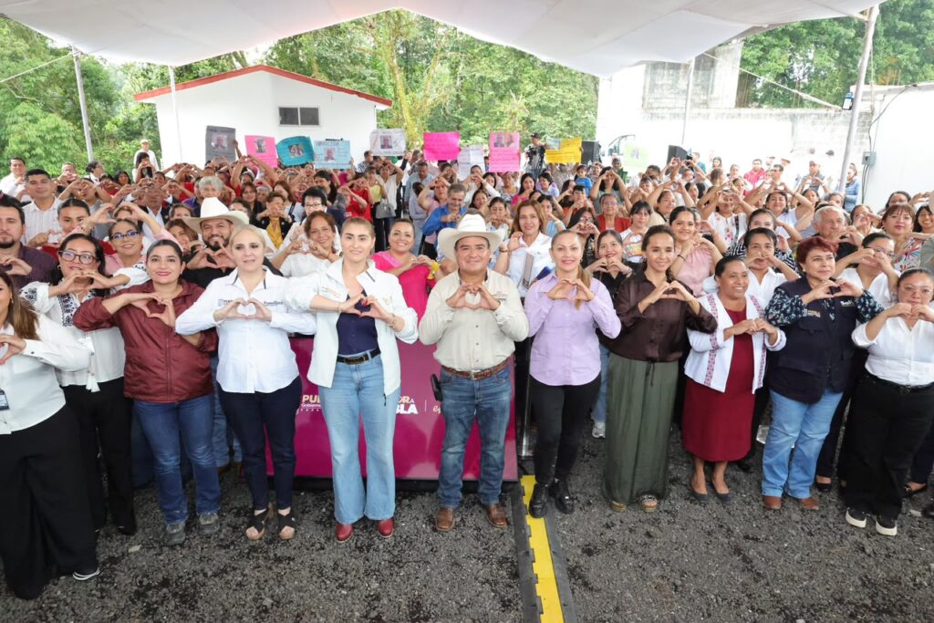 CENTROS LIBRE CASAS CARMEN SERDÁN, RED DE PROTECCIÓN Y AUTONOMÍA PARA MUJERES SERRANAS