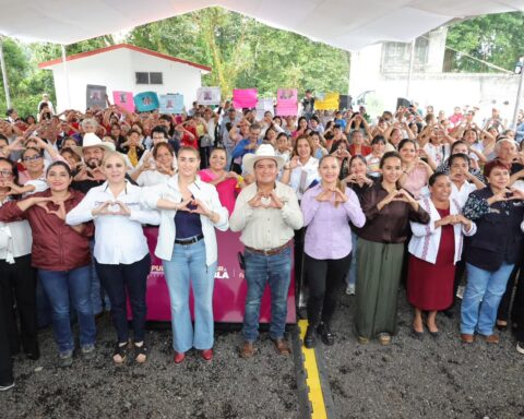 CENTROS LIBRE CASAS CARMEN SERDÁN, RED DE PROTECCIÓN Y AUTONOMÍA PARA MUJERES SERRANAS