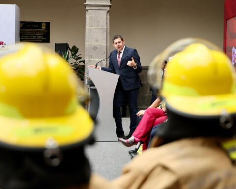 PROGRAMA ESTATAL DE VIVIENDA, UN ACTO DE JUSTICIA PARA FUERZAS DE SEGURIDAD