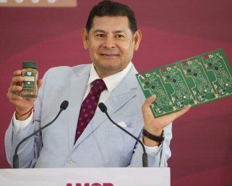 YANKUILOTL POSICIONA A PUEBLA A LA VANGUARDIA DE LA SOBERANÍA TECNOLÓGICA EN MÉXICO
