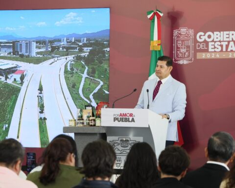 CAPITAL DE LA TECNOLOGÍA Y SOSTENIBILIDAD TRANSFORMA A SAN JOSÉ CHIAPA EN POLO DE DESARROLLO