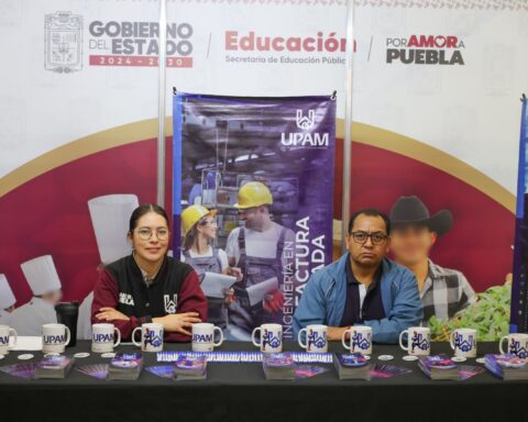 PLAN BECAS BRINDA OPORTUNIDADES PARA QUE JÓVENES ACCEDAN A LA EDUCACIÓN SUPERIOR