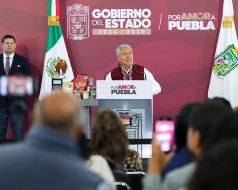 GOBIERNO ESTATAL IMPULSA EXPANSIÓN EDUCATIVA CON INVERSIÓN FEDERAL HISTÓRICA