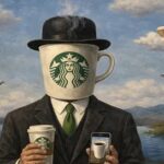 Starbucks y la inversión ideológica del café