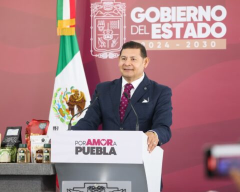 GOBIERNO ESTATAL OTORGA IMPULSO HISTÓRICO A ORGANIZACIÓN COMUNITARIA