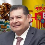 El efecto Puebla: El día que Armenta predijo el campeonato mundial de España