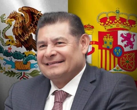 El efecto Puebla: El día que Armenta predijo el campeonato mundial de España
