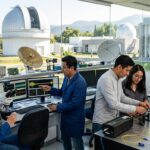 El INAOE: Vanguardia en investigación científica y desarrollo aeroespacial en México
