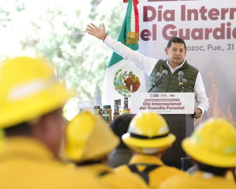SIN TRABAS, GOBIERNO ESTATAL GARANTIZA DERECHO A LA VIVIENDA A CUERPOS DE SEGURIDAD