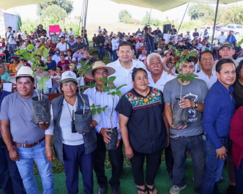 OBRA COMUNITARIA FORTALECE TURISMO Y DESARROLLO EN SAN NICOLÁS DE LOS RANCHOS