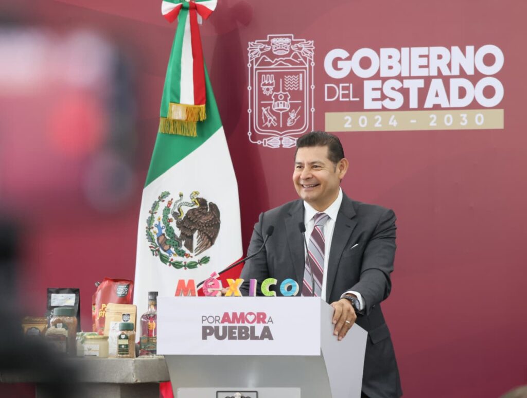 CON DISTRITO AEROPORTUARIO, GOBIERNO ESTATAL CONSOLIDA INVERSIÓN HISTÓRICA PARA FORTALECER EL TURISMO