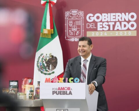 CON DISTRITO AEROPORTUARIO, GOBIERNO ESTATAL CONSOLIDA INVERSIÓN HISTÓRICA PARA FORTALECER EL TURISMO