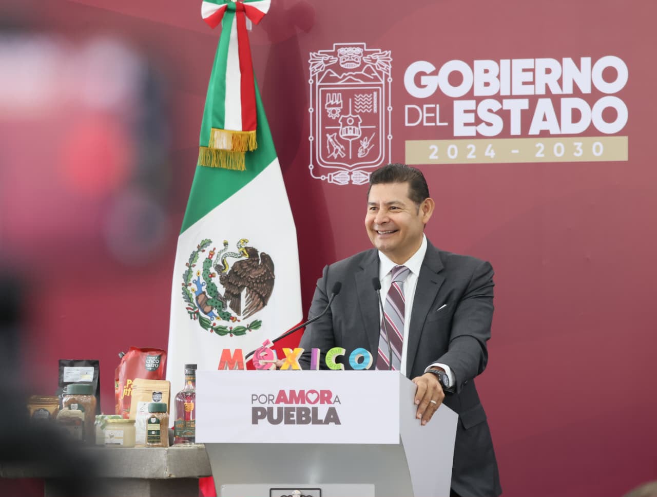 CON DISTRITO AEROPORTUARIO, GOBIERNO ESTATAL CONSOLIDA INVERSIÓN HISTÓRICA PARA FORTALECER EL TURISMO