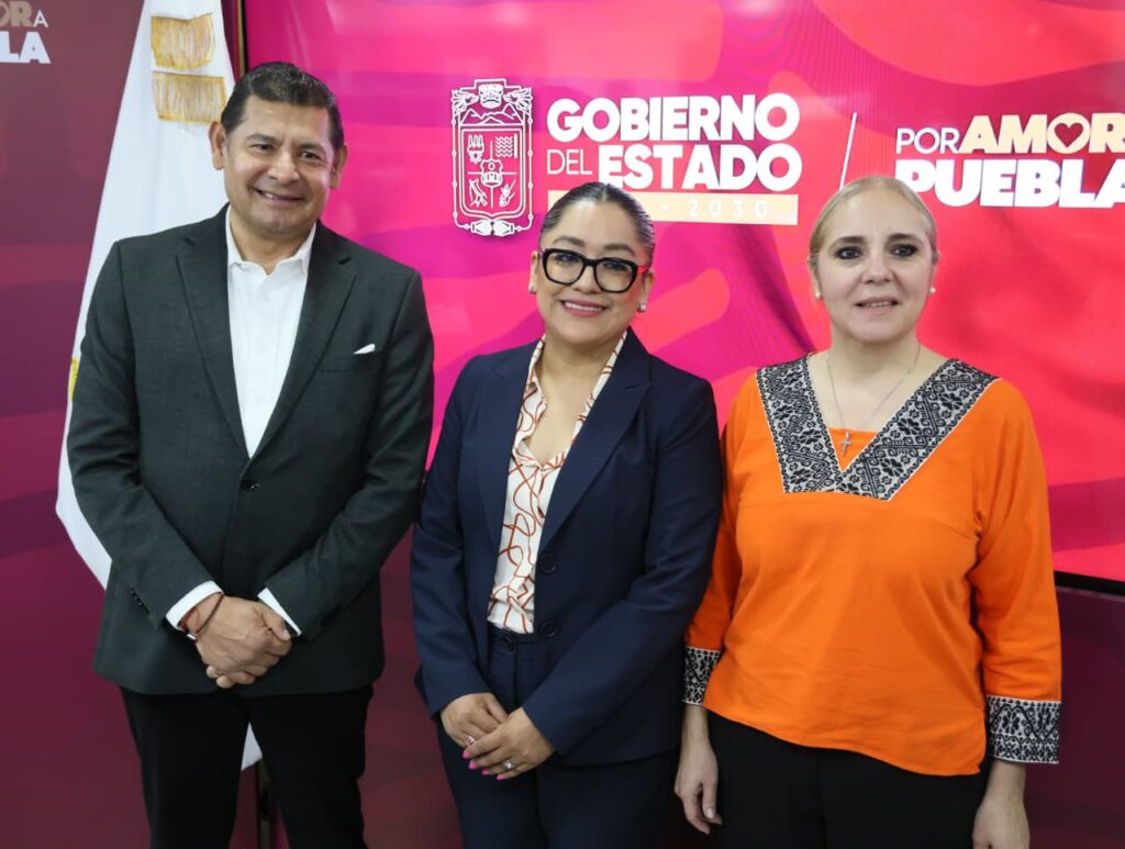 CENTROS LIBRE-CASAS CARMEN SERDÁN PROTEGEN A LAS MUJERES CON ATENCIÓN INMEDIATA Y DISMINUYEN FEMINICIDIOS
