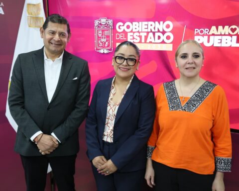 CENTROS LIBRE-CASAS CARMEN SERDÁN PROTEGEN A LAS MUJERES CON ATENCIÓN INMEDIATA Y DISMINUYEN FEMINICIDIOS