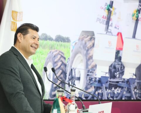 GOBIERNO DEL ESTADO APLICA MODELO DE DESARROLLO COMUNITARIO PARA GENERAR RIQUEZA